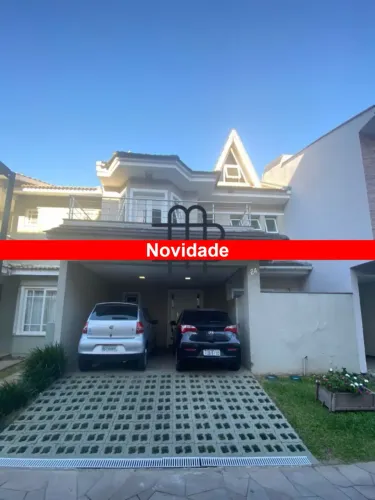 Sobrado para venda com 300 metros quadrados com 3 quartos em Sarandi - Porto Alegre - RS