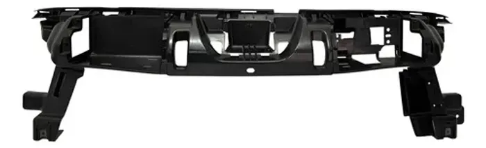 Reforço Parachoque Dianteiro Peugeot 3008 2012 A 2017 Origin