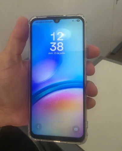 Vendo Galaxy A05S 