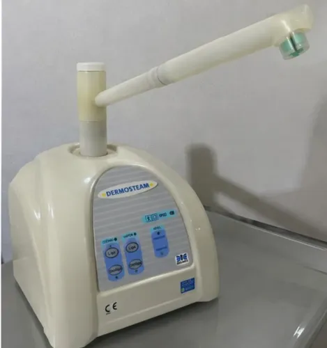 Vapor Ozônio Dermosteam