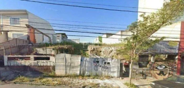 Terreno à venda, Dos Casa - São Bernardo do Campo/SP