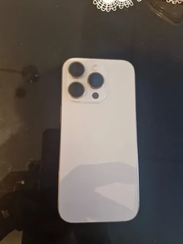 iPhone 16 pro 512gb OPORTUNIDADE 