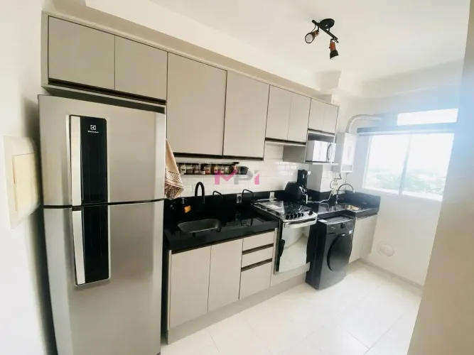 APARTAMENTO À VENDA - CONDOMÍNIO LA VITE PIEMONTE - PONTE SÃO JOÃO - JUNDIAÍ/SP