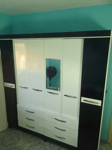 Guarda roupa de casal