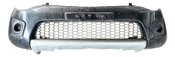 Parachoque Dianteiro Completo Mitsubishi L200 Triton Pajero