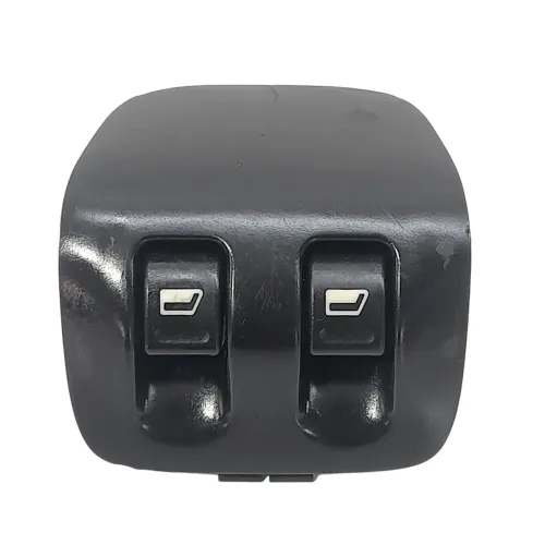 BOTÃO VIDRO ELÉTRICO TRASEIRO PEUGEOT 206 1.4 4P 2007 182970