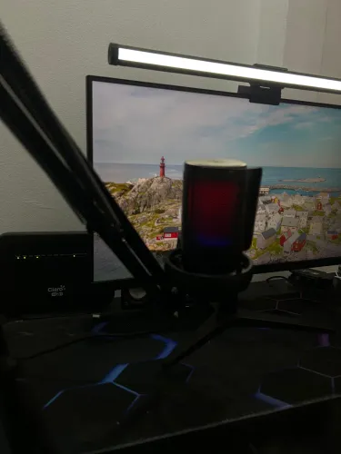 PC Gamer Ryzen 5 4600G | SSD 480GB | 8GB RAM