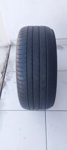 Pneu Pirelli P Zero 245/35 R18 valor R$ 35,00
