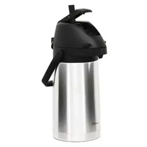 Garrafa térmica 1,6 litros Inox