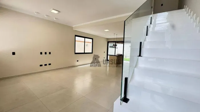 Casa em Condomínio Fechado em Taubaté | 3 Dormitórios, 143m² e Excelente Oportunidade no R