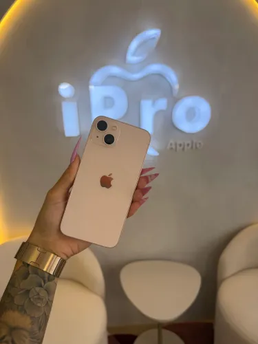 iPhone 13 128gb Rosa