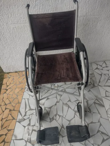Cadeira de rodas 