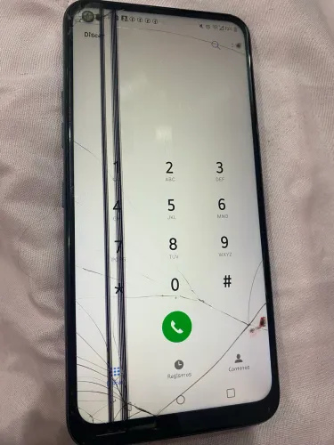 LG k61 (retirada de peças) leia o anúncio 
