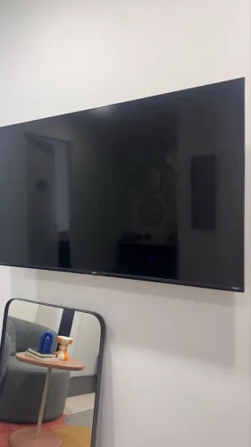 TV com problema na tela Philco