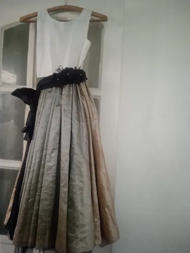 Vestido infantil