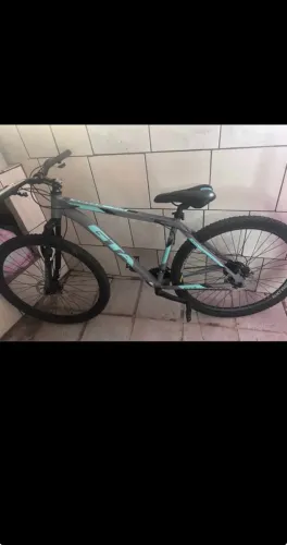 Bike Aro 29
