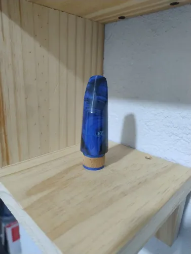 Boquinha de clarinete 