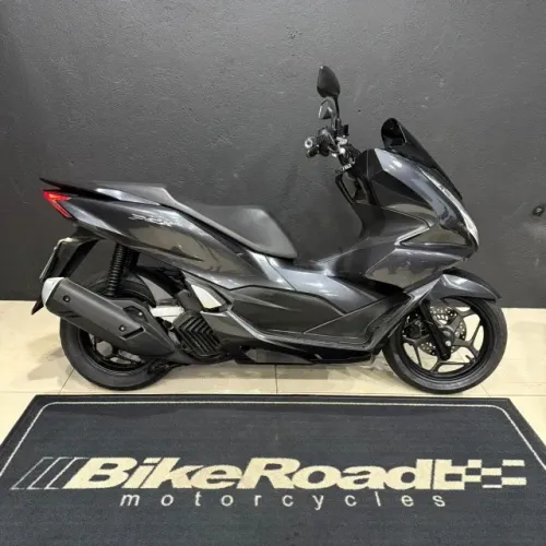 Honda PCX 160 - 2024