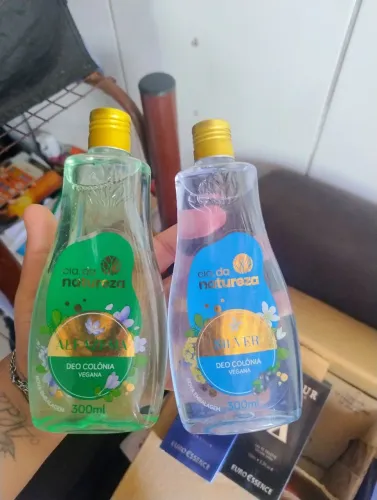 VENDE-SE PERFUME
