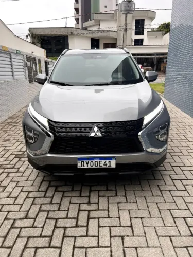 Mitsubishi Eclipse Cross HPE 1.5 16V 165cv AUT 2024