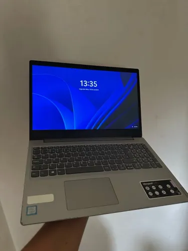 ? NOTEBOOK LENOVO IDEAPAD S145 | i5 8ª GERAÇÃO | 12 GB RAM | SSD