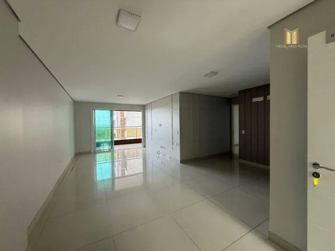 Apartamento com 3 dormitórios à venda, 142 m² por R$ 1.650.000,00 - Engenheiro Luciano Cav