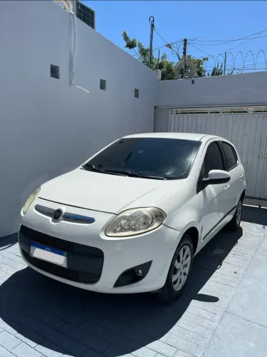 Fiat Palio Attractive 1.0 EVO Fire Flex 8V 5P 2014
