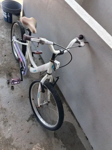 Bicicleta Caloi