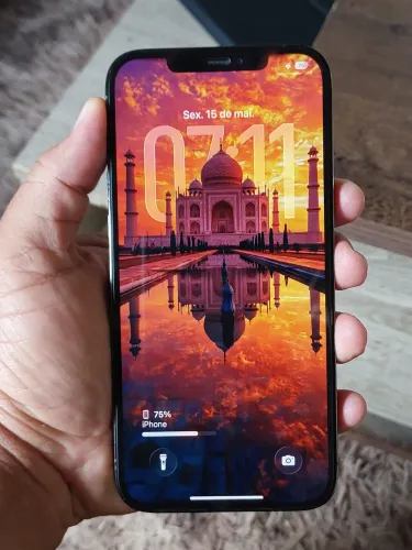 iPhone 12 Pro Max - 128GB