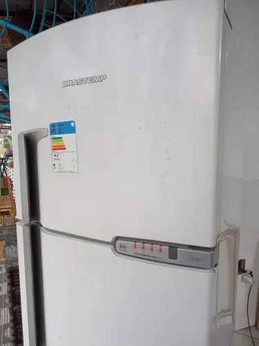 Geladeira Brastemp FRETE GRÁTIS Fost free