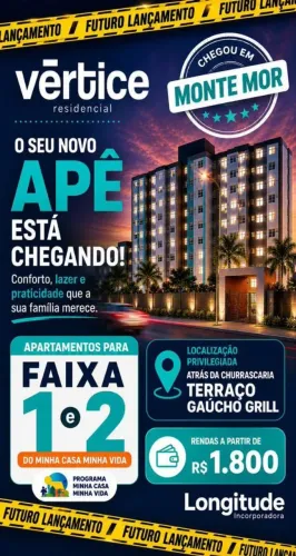 Assistente de Vendas Imobiliario