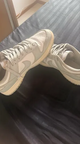 Tênis dunk Nike