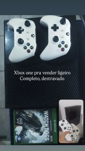 Xbox ONE