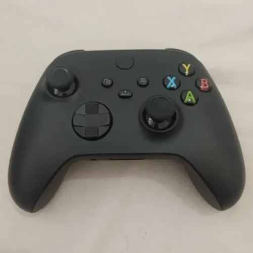 CONTROLE SEM FIO MICROSOFT XBOX