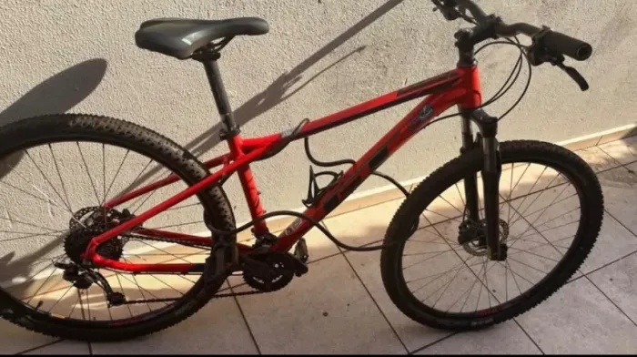 Bicicleta GT Avalanche 