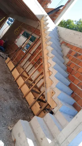 Construção em geral