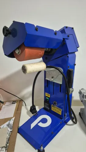 Prensa Térmica para copos 110v