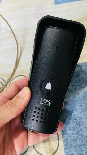Interfone/ porteiro eletrônico 