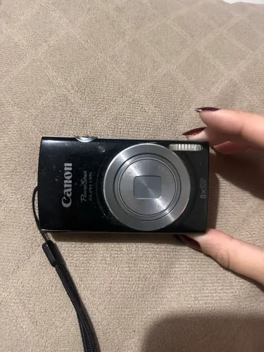 Camera Canon Powershot 