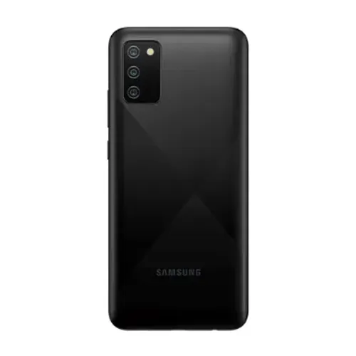 Samsung Galaxy A02s - Para Técnicos (Tela Trincada / Loop de Software)