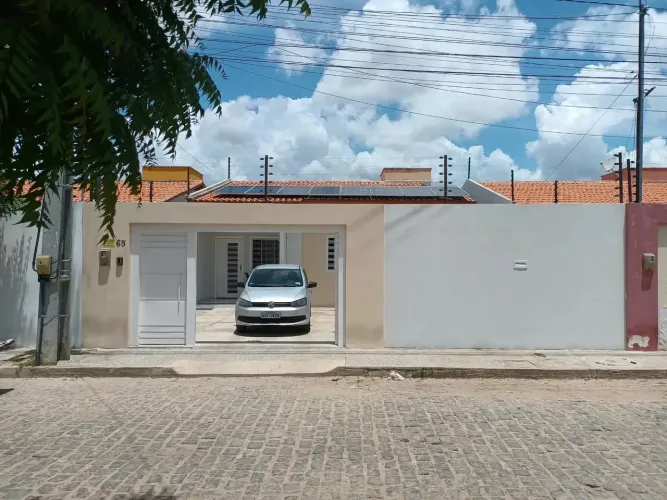 Linda Casa Para Locação Bairro Ouro Preto