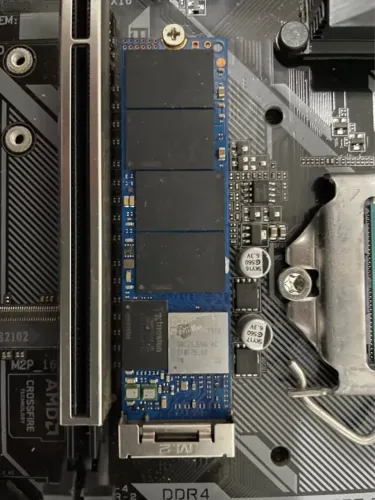 SSD ?s Kingston 480GB armazenamento