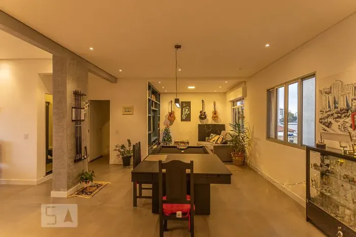 Apartamento à Venda - Campos Elíseos, 3 Quartos, 150 m2