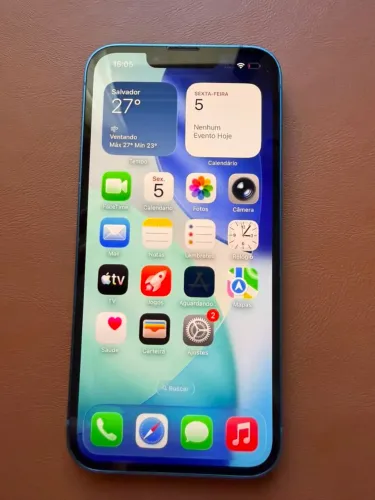 Iphone 13 Zero