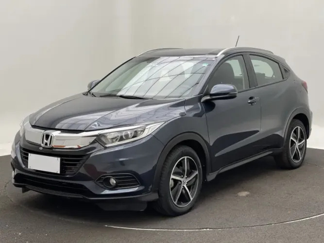 Honda HR-V EXL 1.8 Flexone 16V 5P Aut. 2020