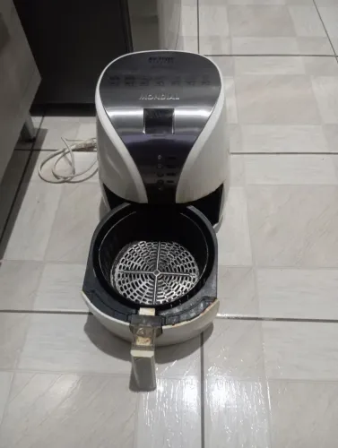 Vendo Ayer fry