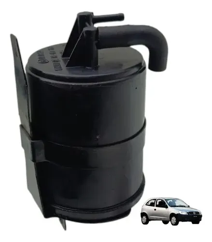 Filtro Canister Gm Celta Prisma Corsa 1.0 2007 2008 2009 10