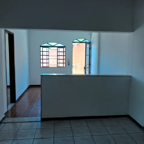 Casas de aluguel