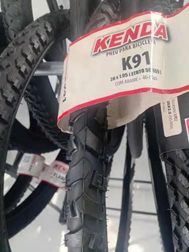 Pneu kenda k91 26x1.95