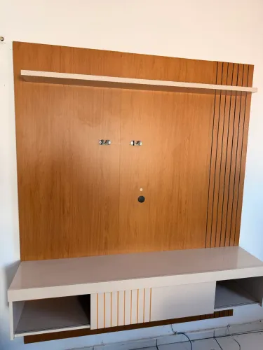 Painel para TV